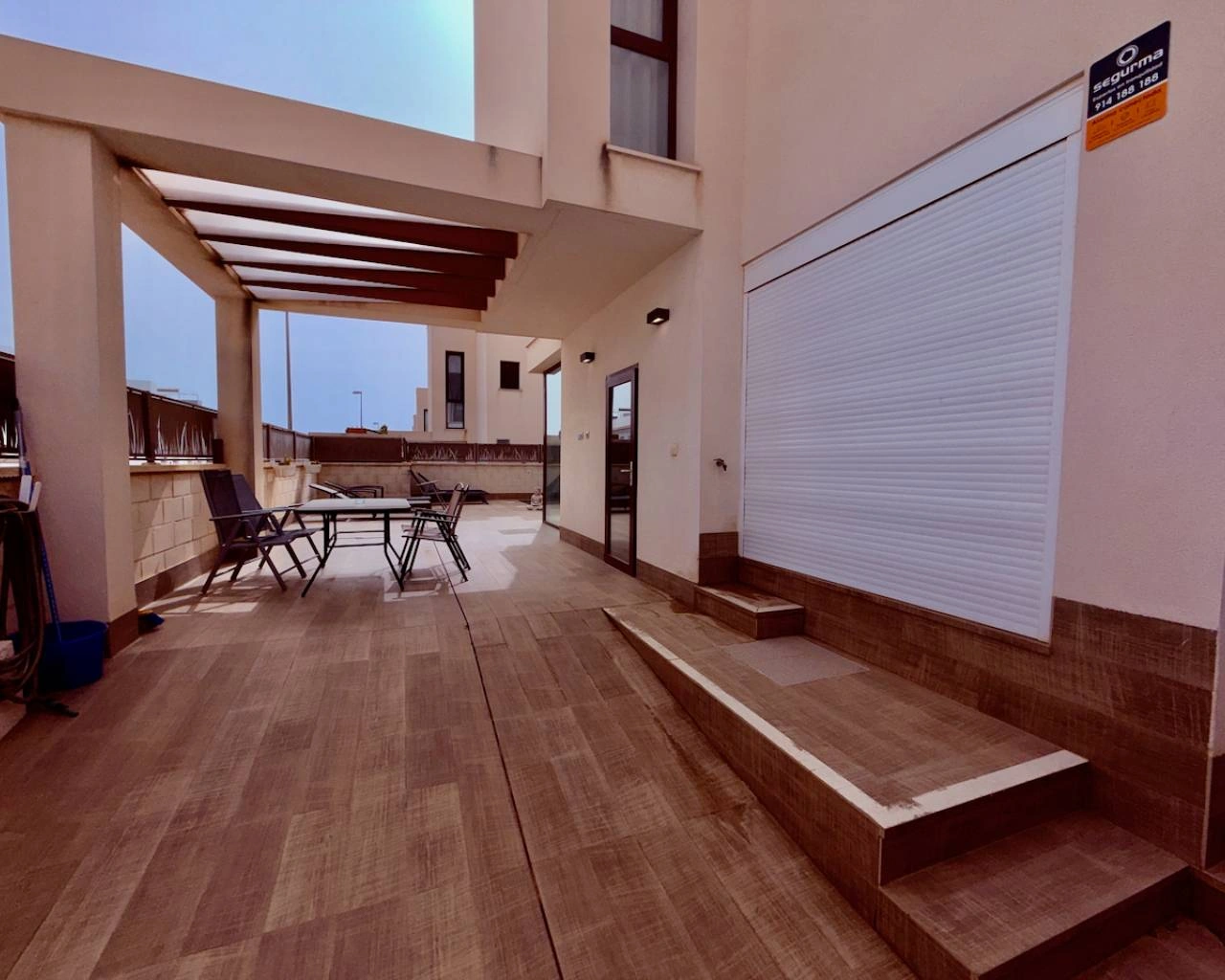 Villa for sale in Ciudad Quesada