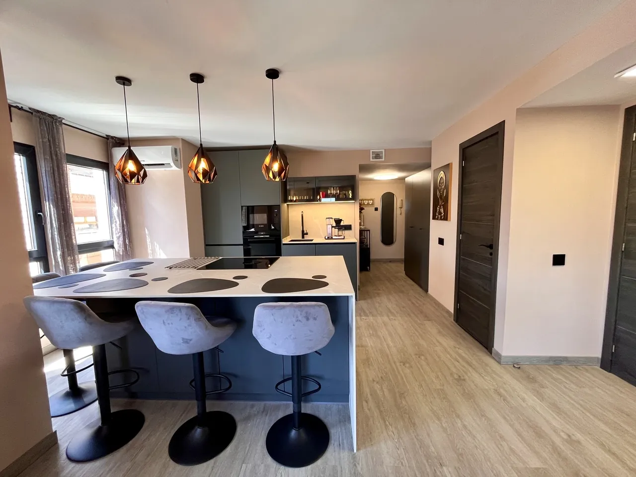Wohnung zum verkauf in Almoradi
