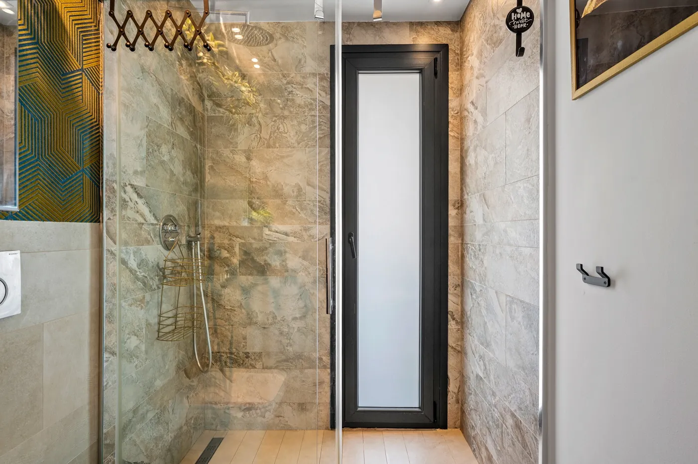 Penthouse en venta en Villamartín