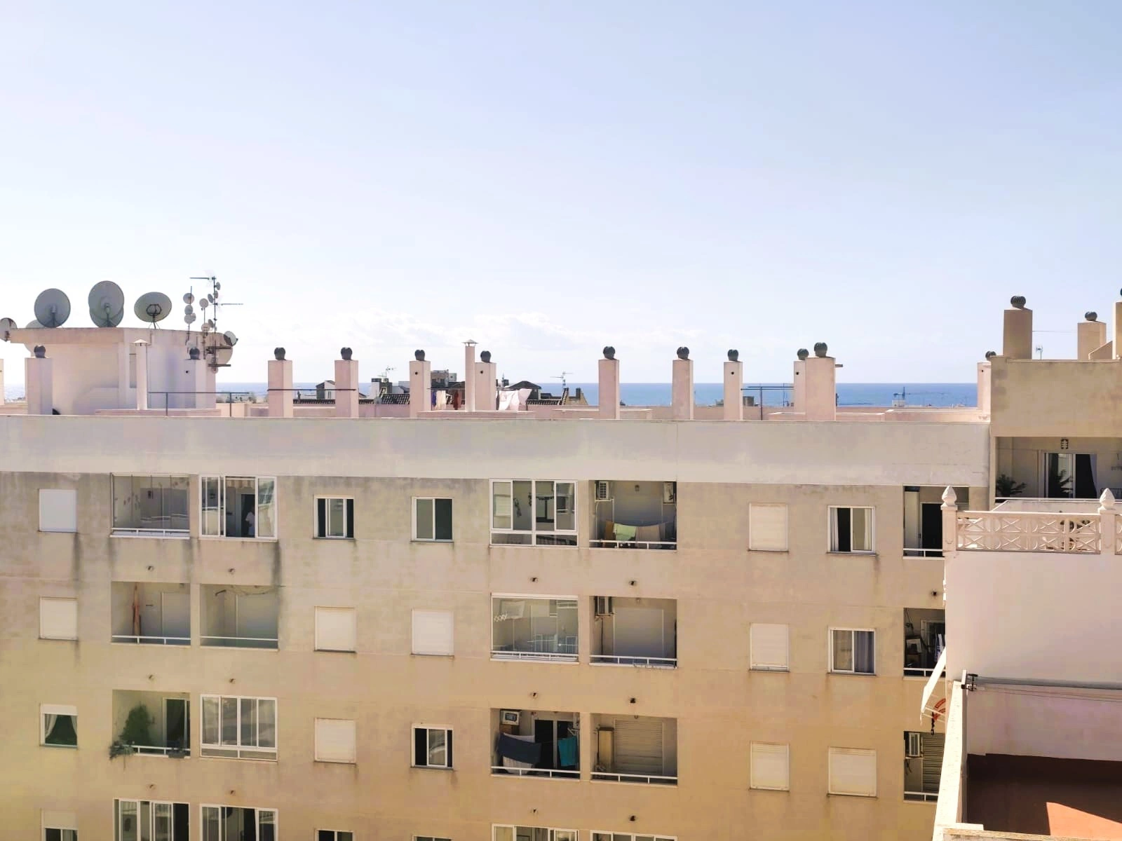 Apartment te verkoop in Torrevieja