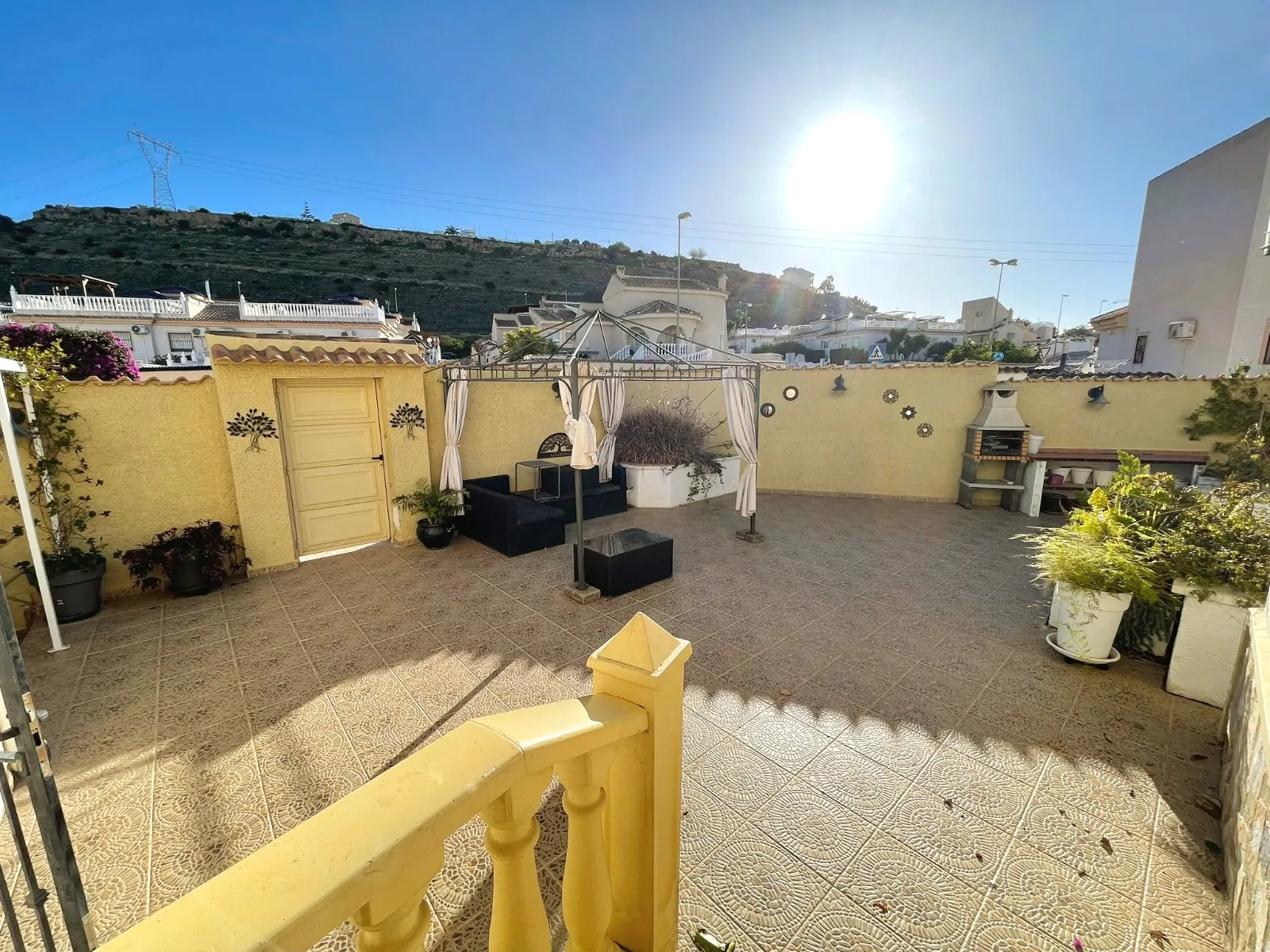 Detached Villa à la vente à Ciudad Quesada