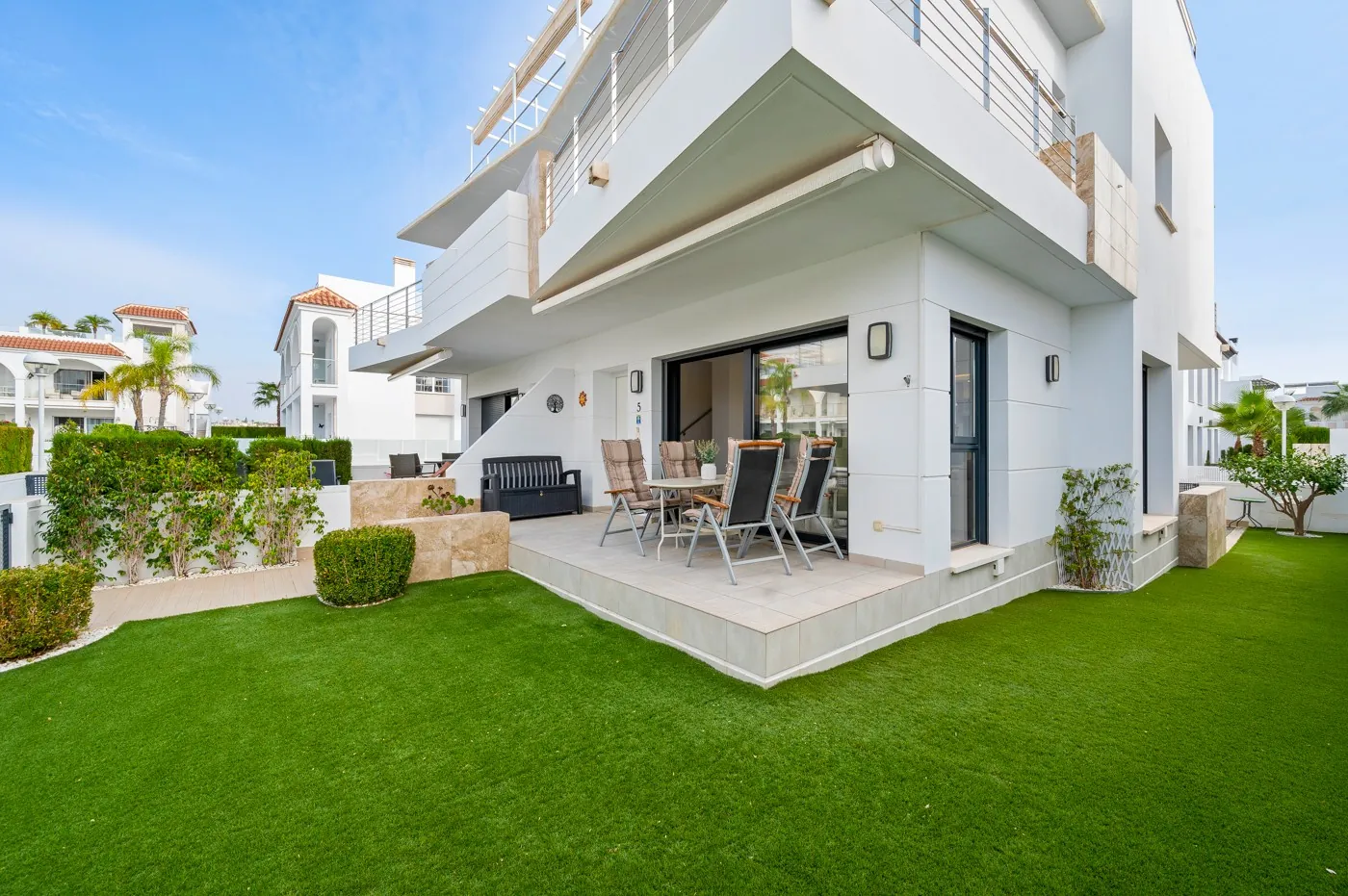 Semi-detached à la vente à Ciudad Quesada
