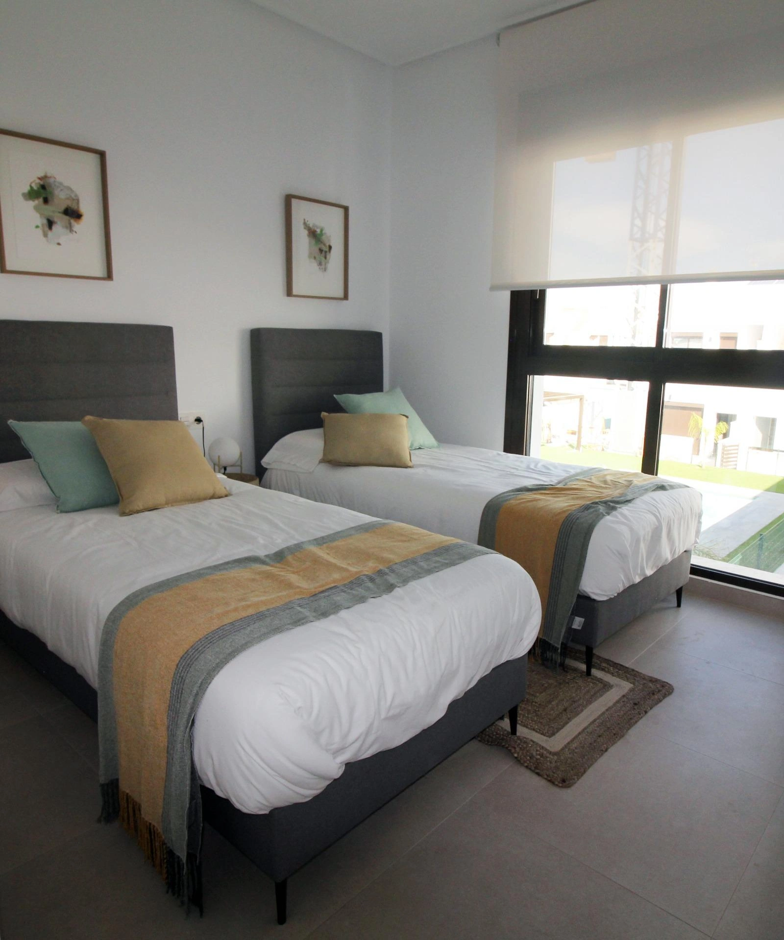Villa à la vente à Pilar De La Horadada