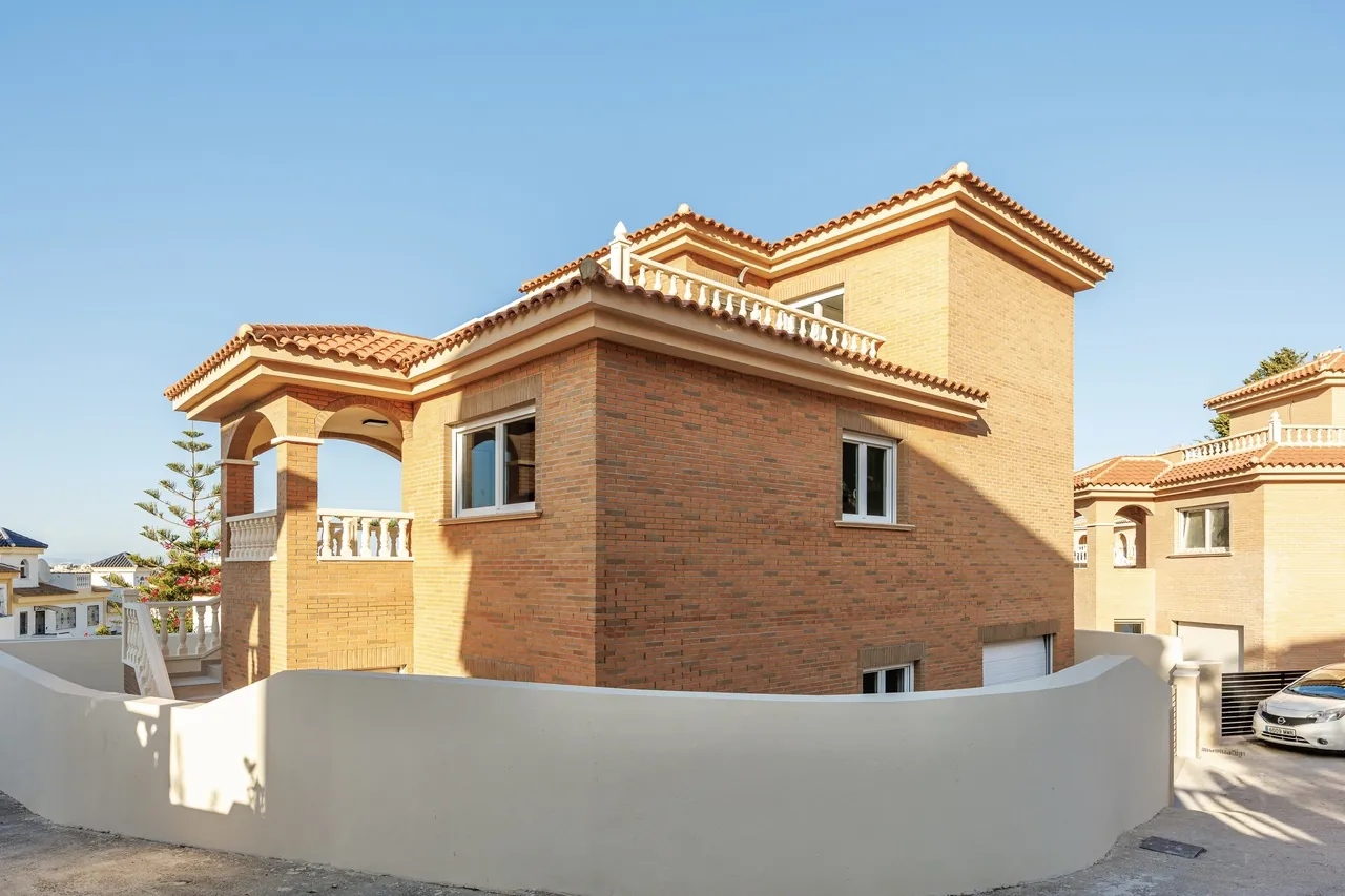 Villa in vendita a Cuidad Quesada