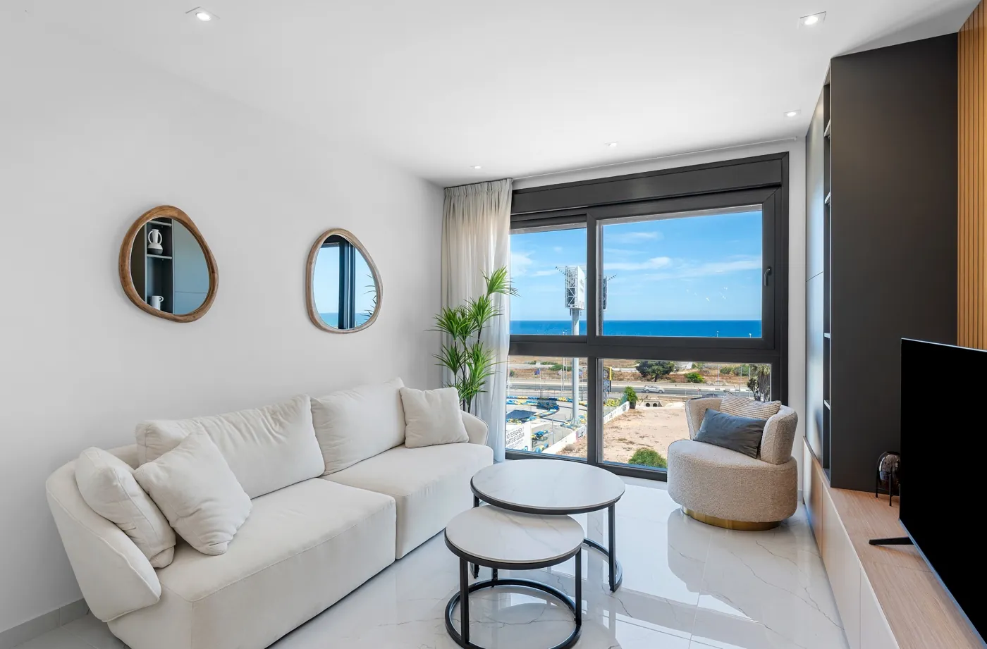 Penthouse for sale in Orihuela Costa