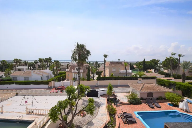 Detached Villa for sale in Ciudad Quesada