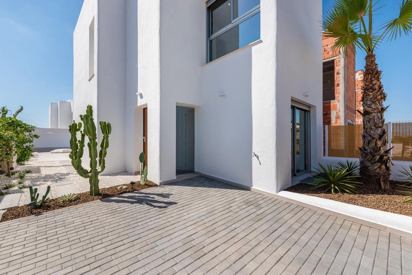 Villa à la vente à Los Alcazares