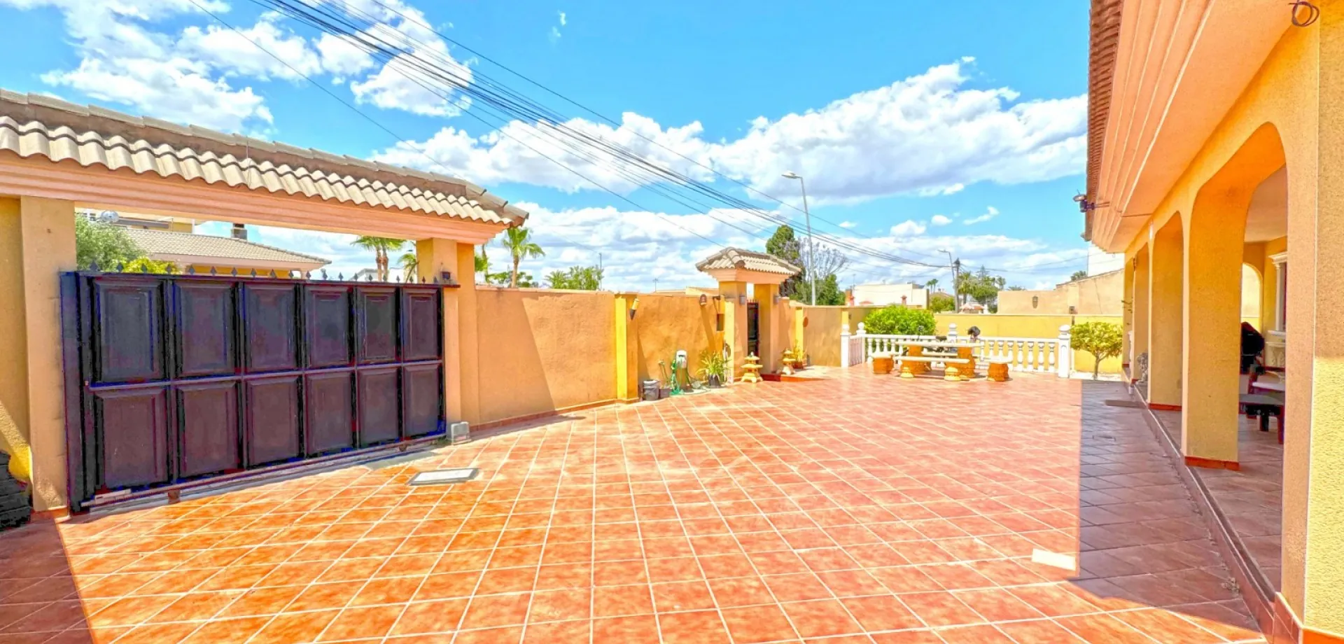 Detached Villa zum verkauf in Torrevieja