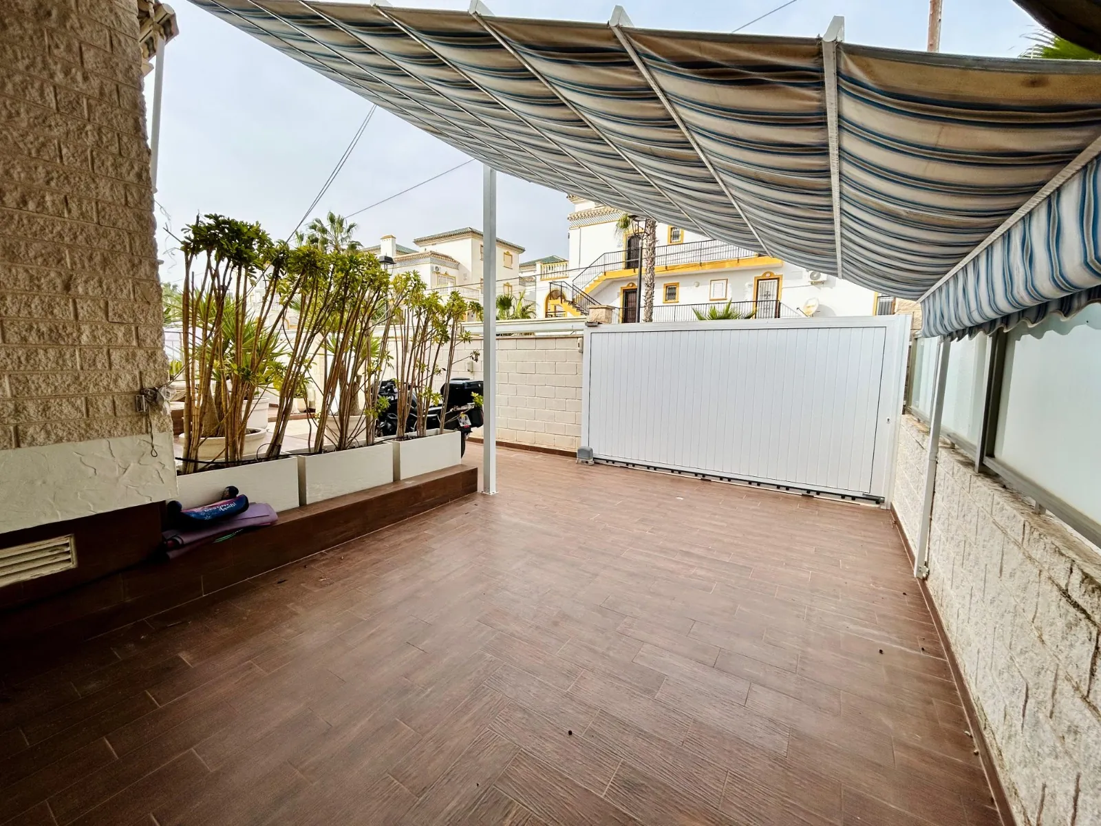Chalet te verkoop in Torrevieja