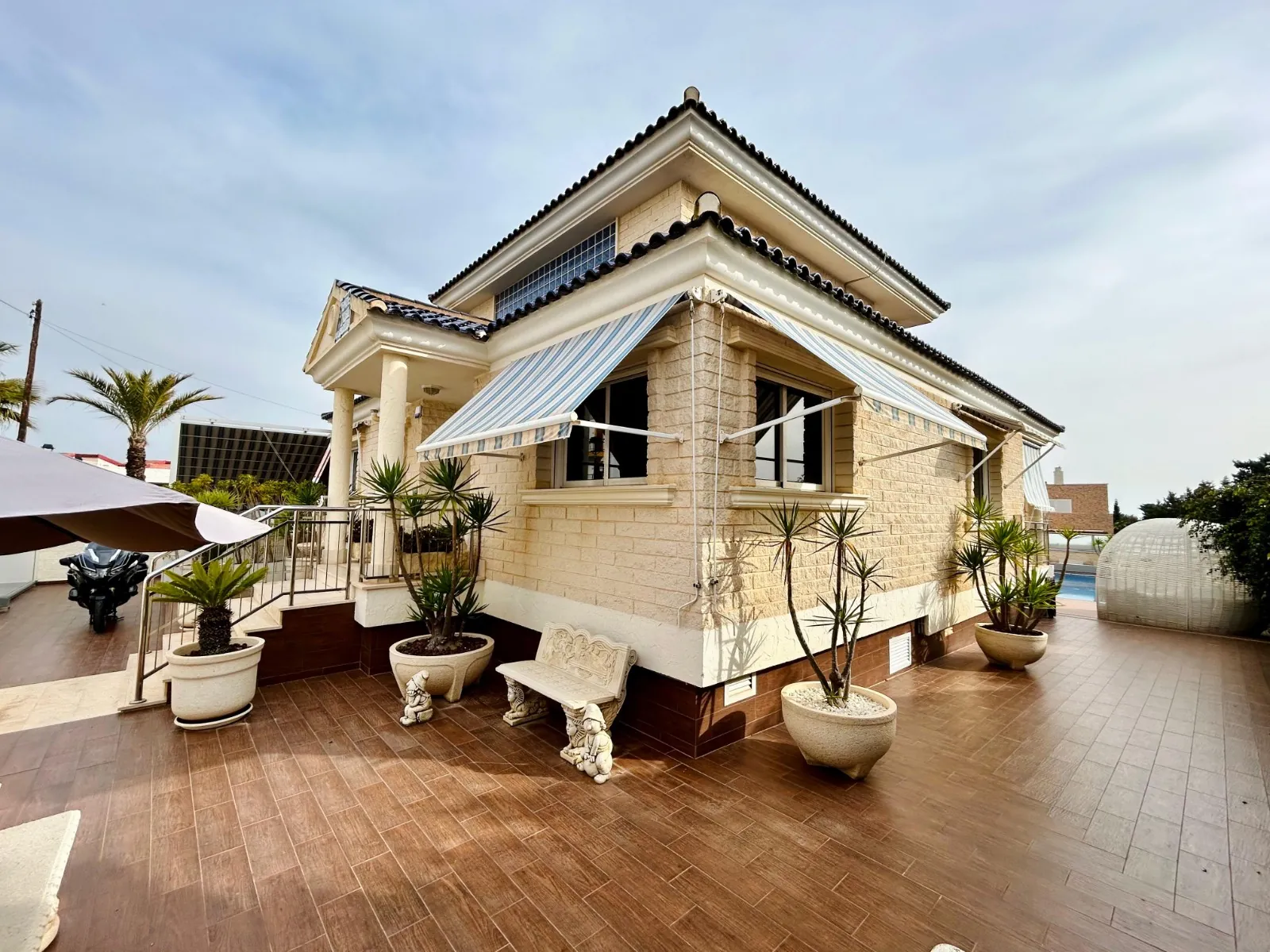 Chalet te verkoop in Torrevieja