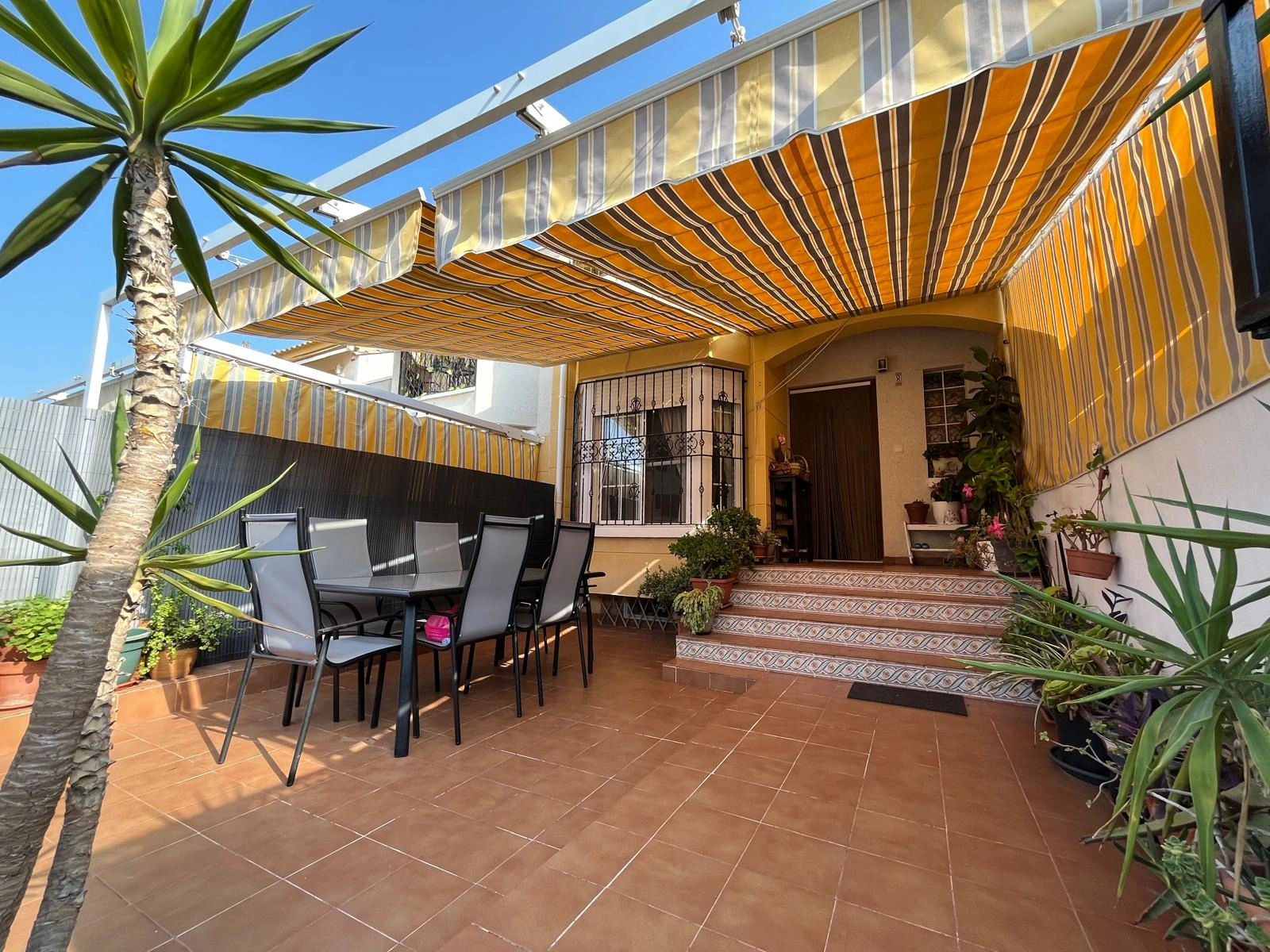 Terraced House à la vente à Torrevieja