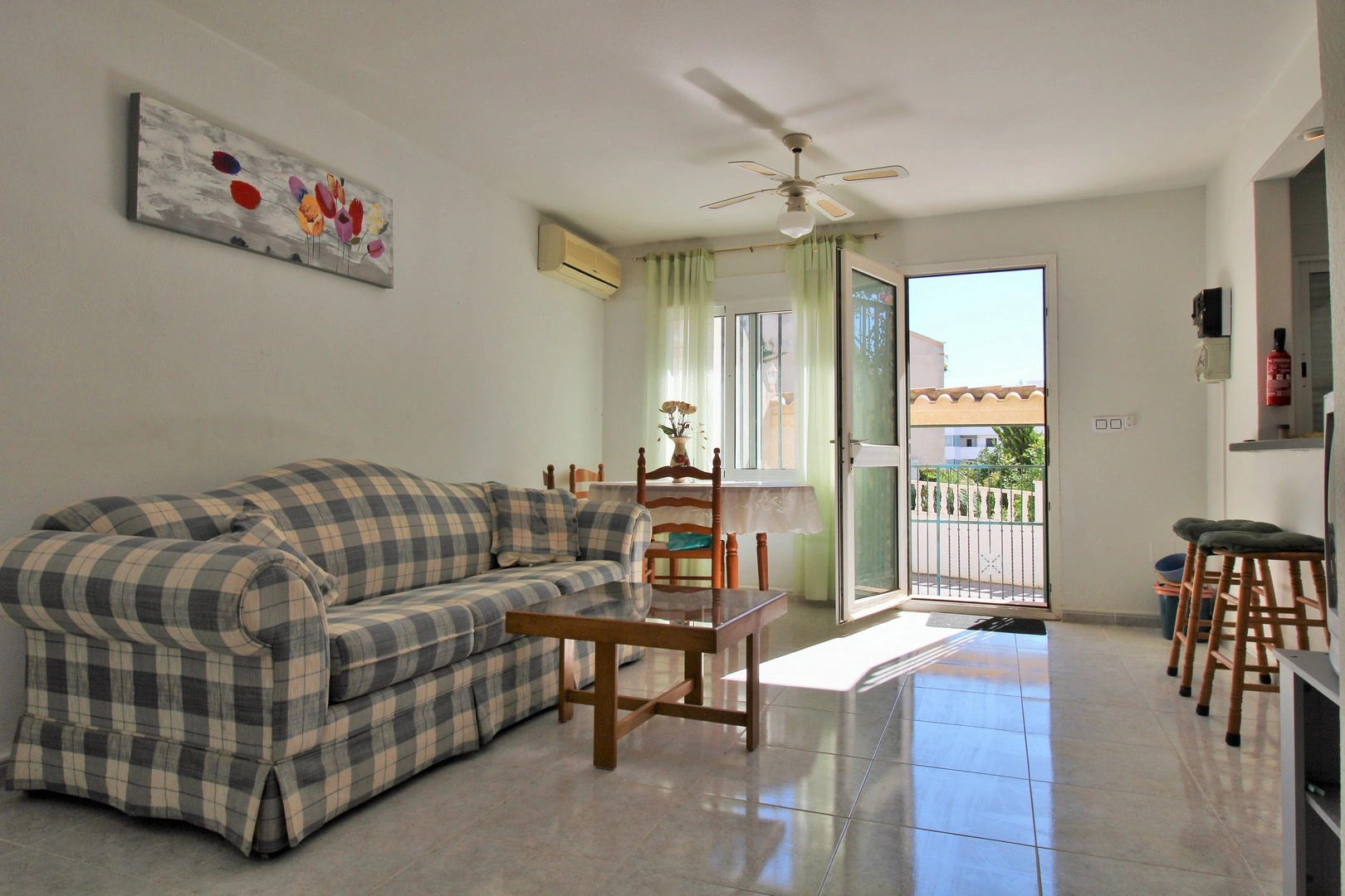 Casa adosada en venta en Villamartin