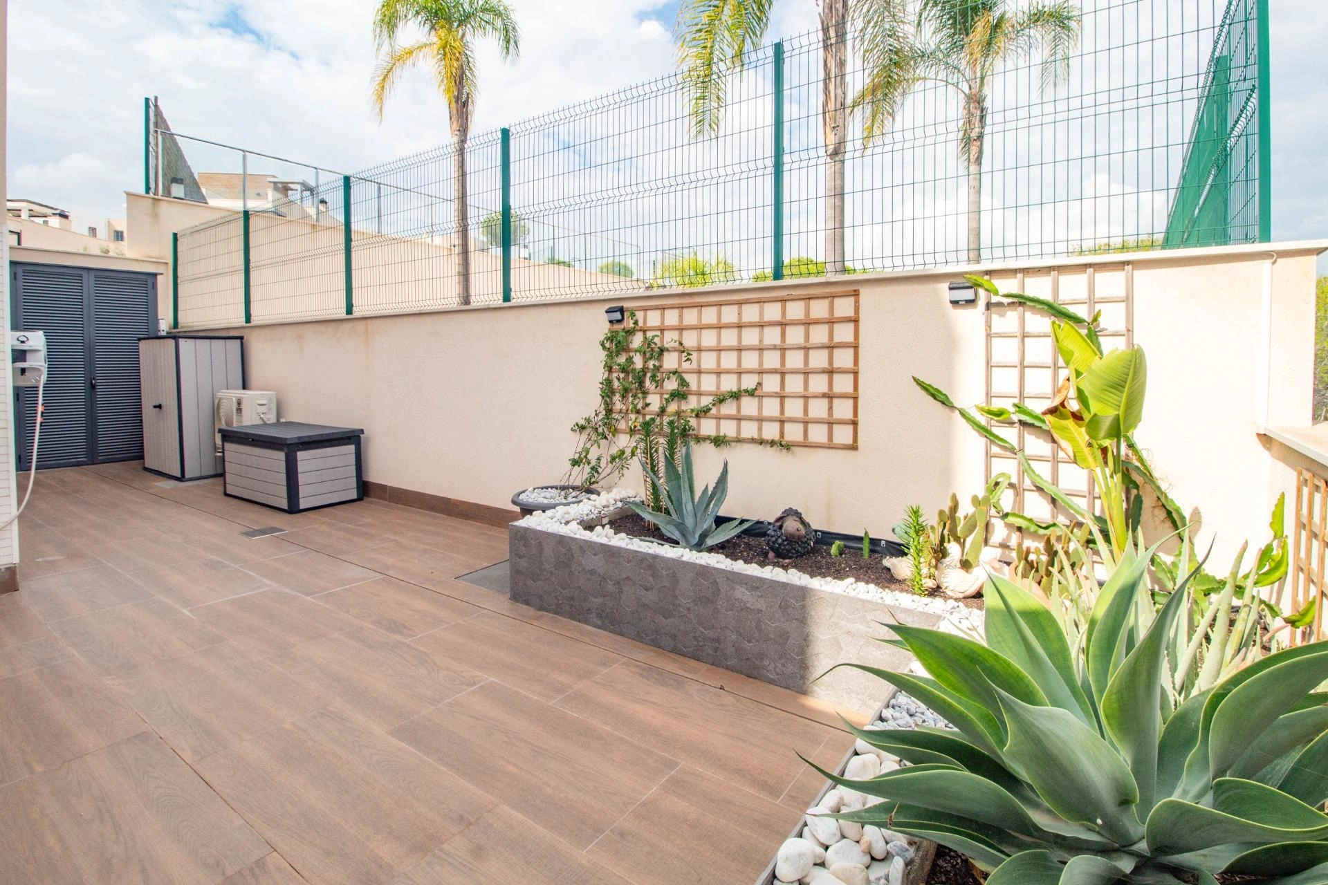 Piso en venta en San Miguel De Salinas
