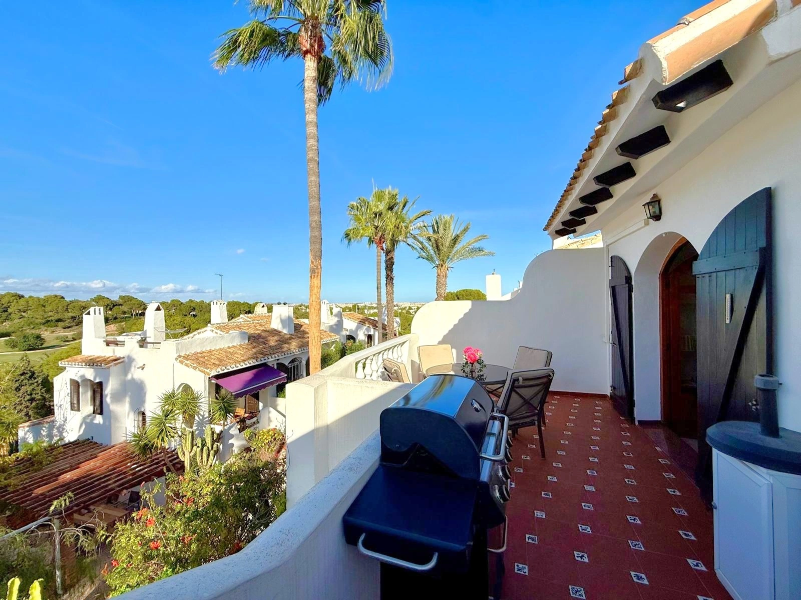 Villa à la vente à Villamartín