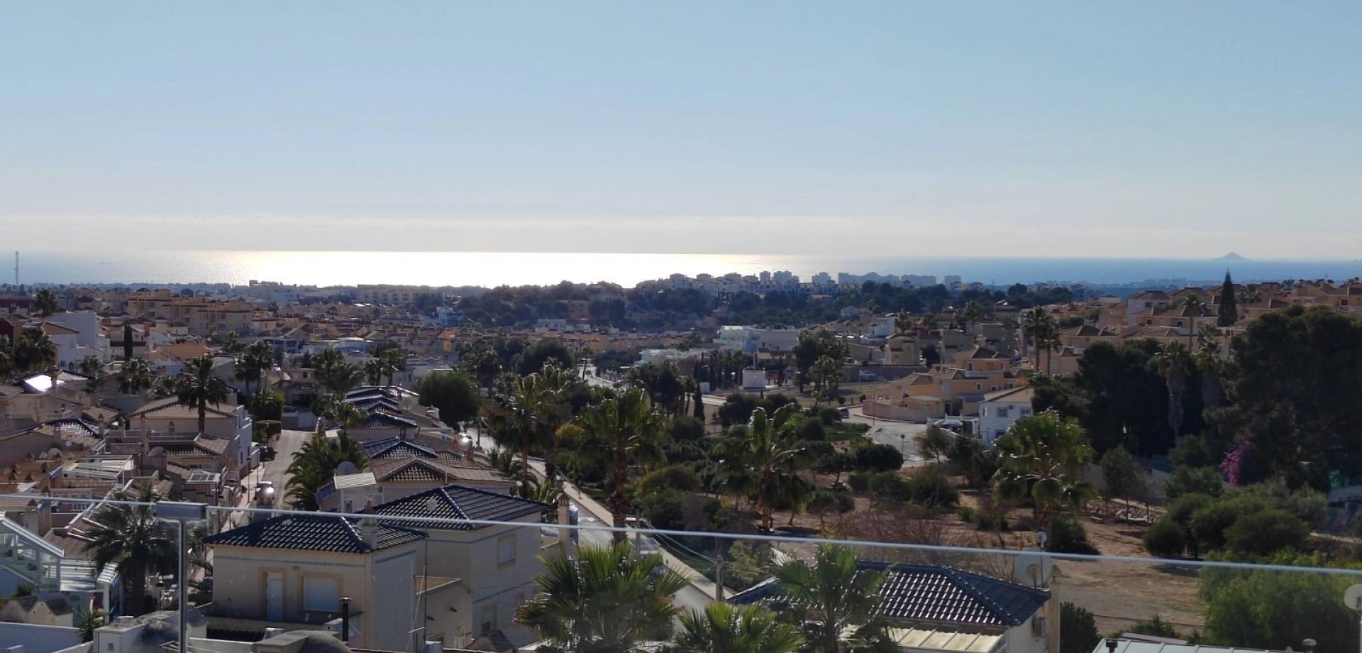 Detached Villa for sale in Torrevieja