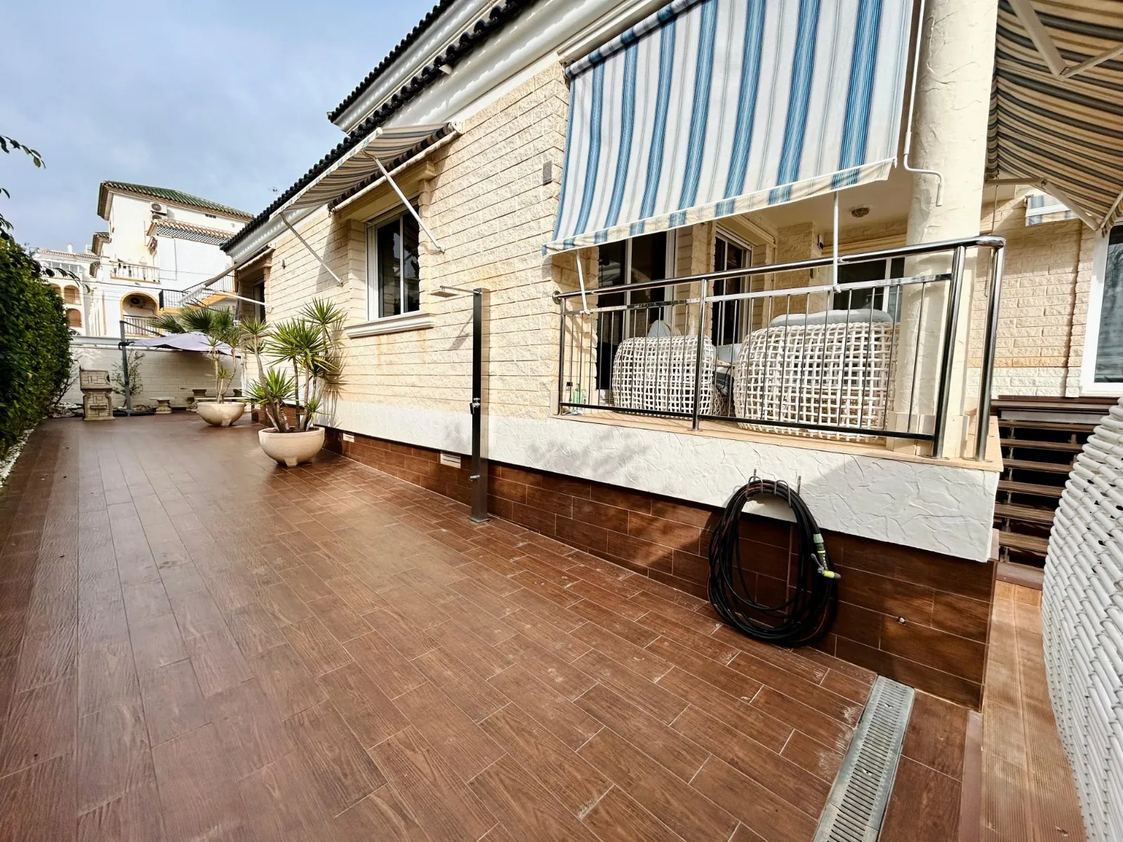 Chalet te verkoop in Torrevieja