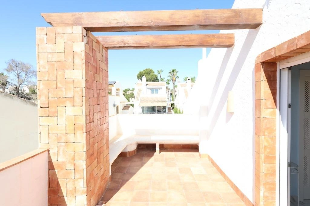 Villa à la vente à Orihuela Costa