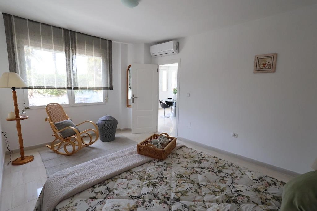 Apartment te verkoop in Torrevieja