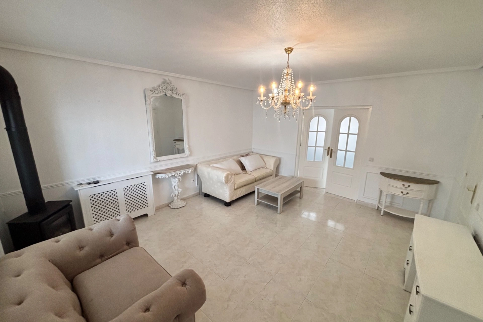 Maison jumelée à la vente à Benijófar