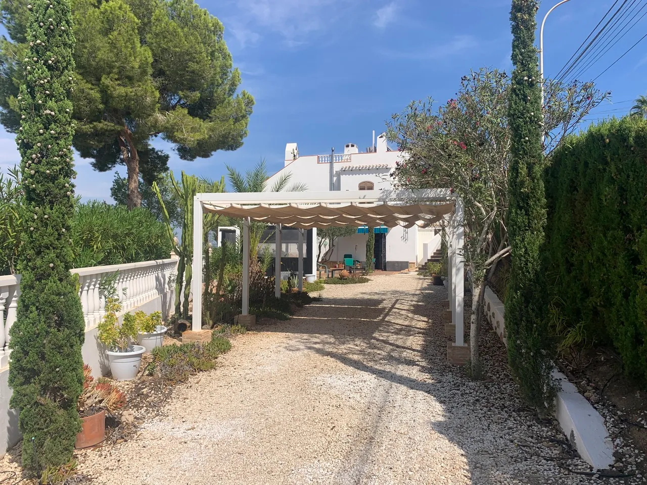 Villa zum verkauf in Villamartin, Orihuela Costa