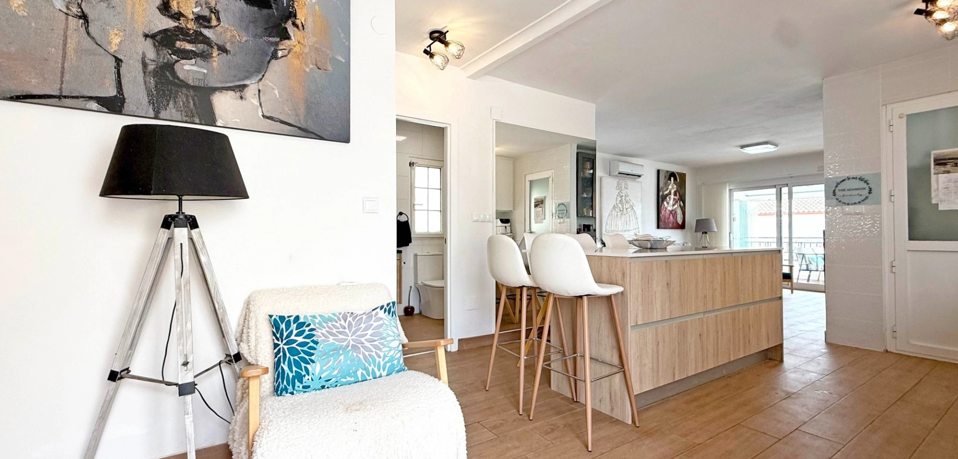 Detached Villa à la vente à Orihuela Costa