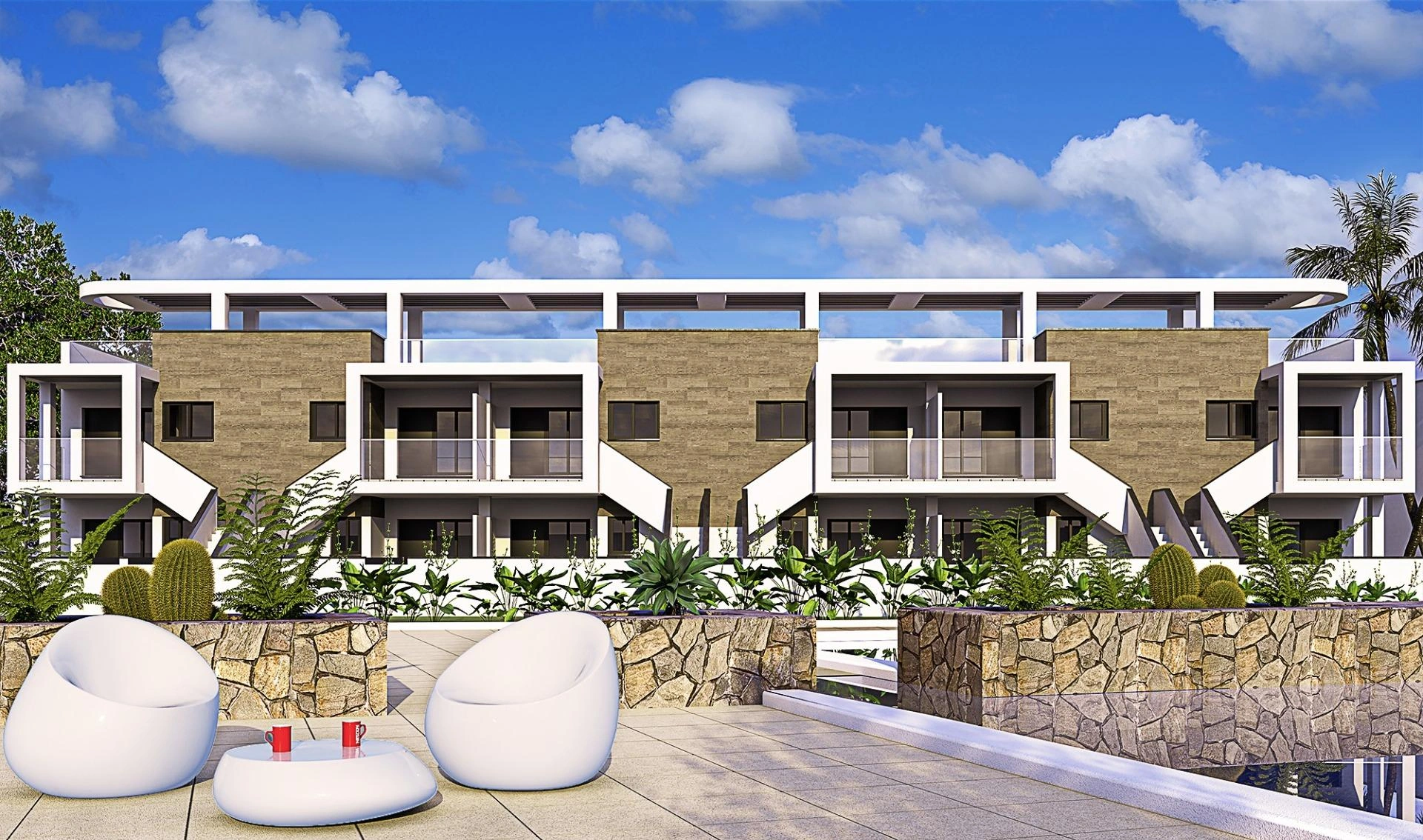 Flat for sale in Pilar De La Horadada