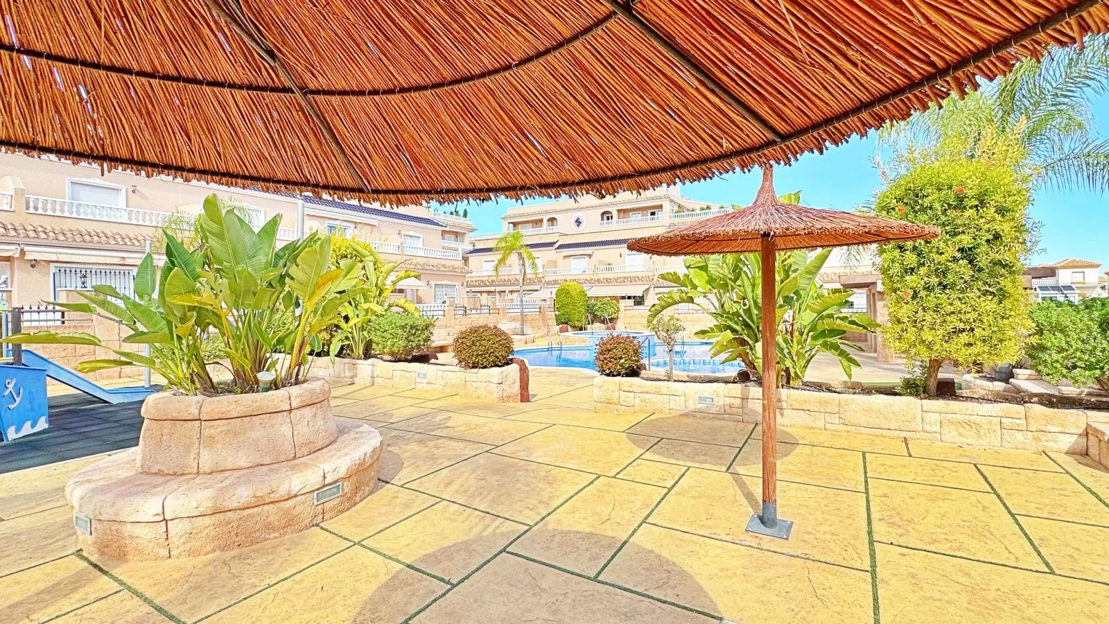 Townhouse til salg i Orihuela Costa