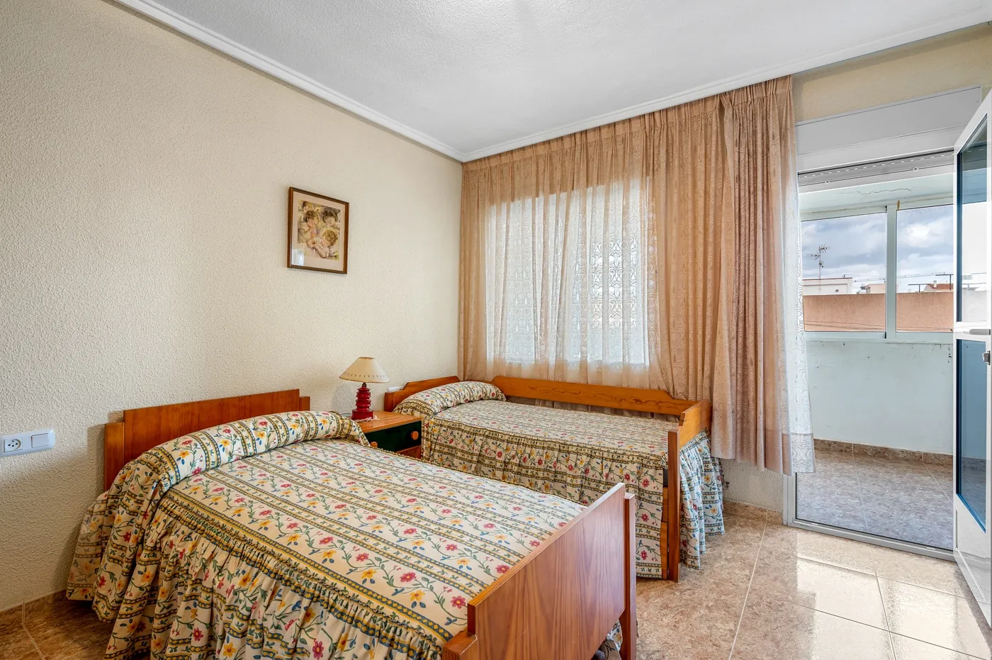 Apartment en venta en Torrevieja