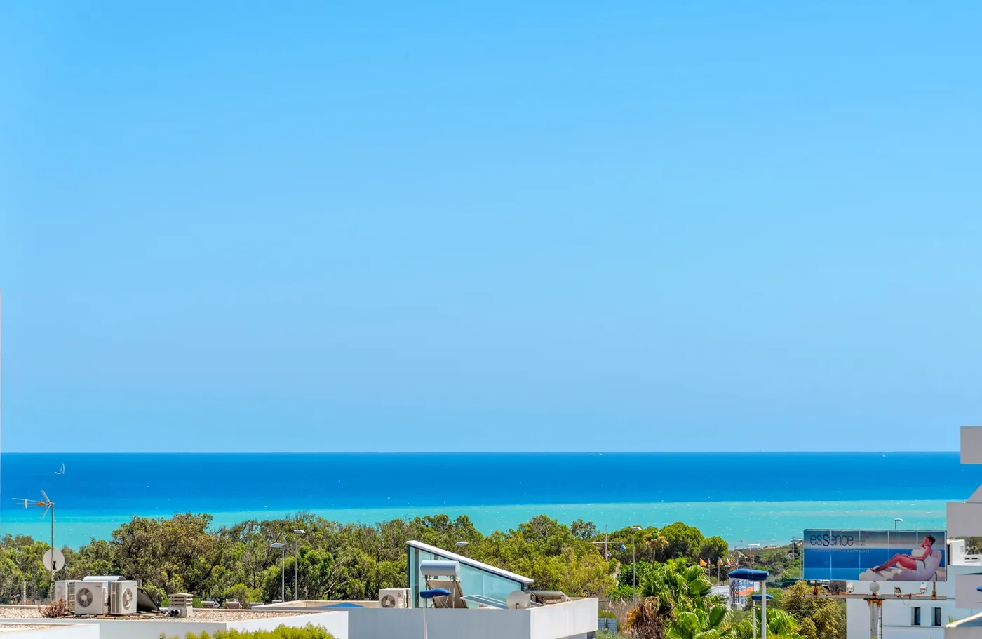 Villa en venta en Guardamar Del Segura