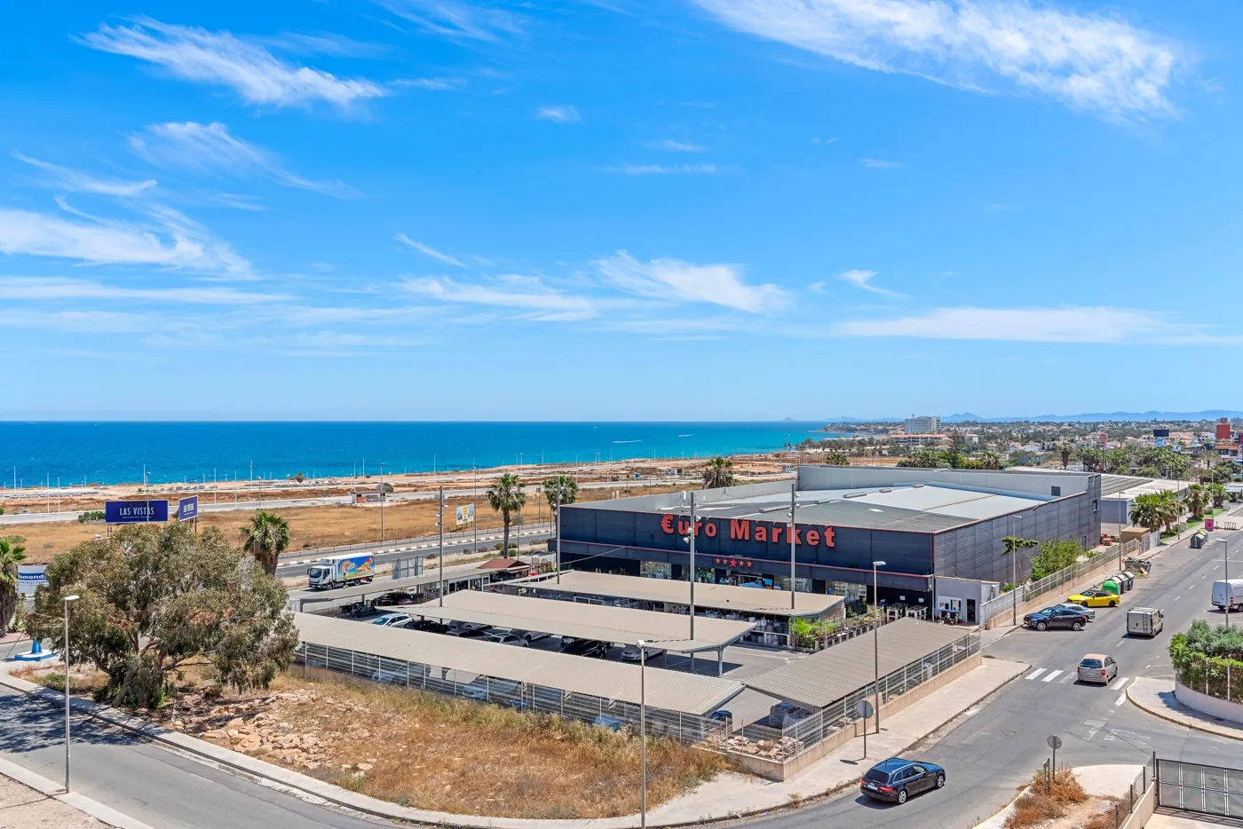 Penthouse for sale in Orihuela Costa