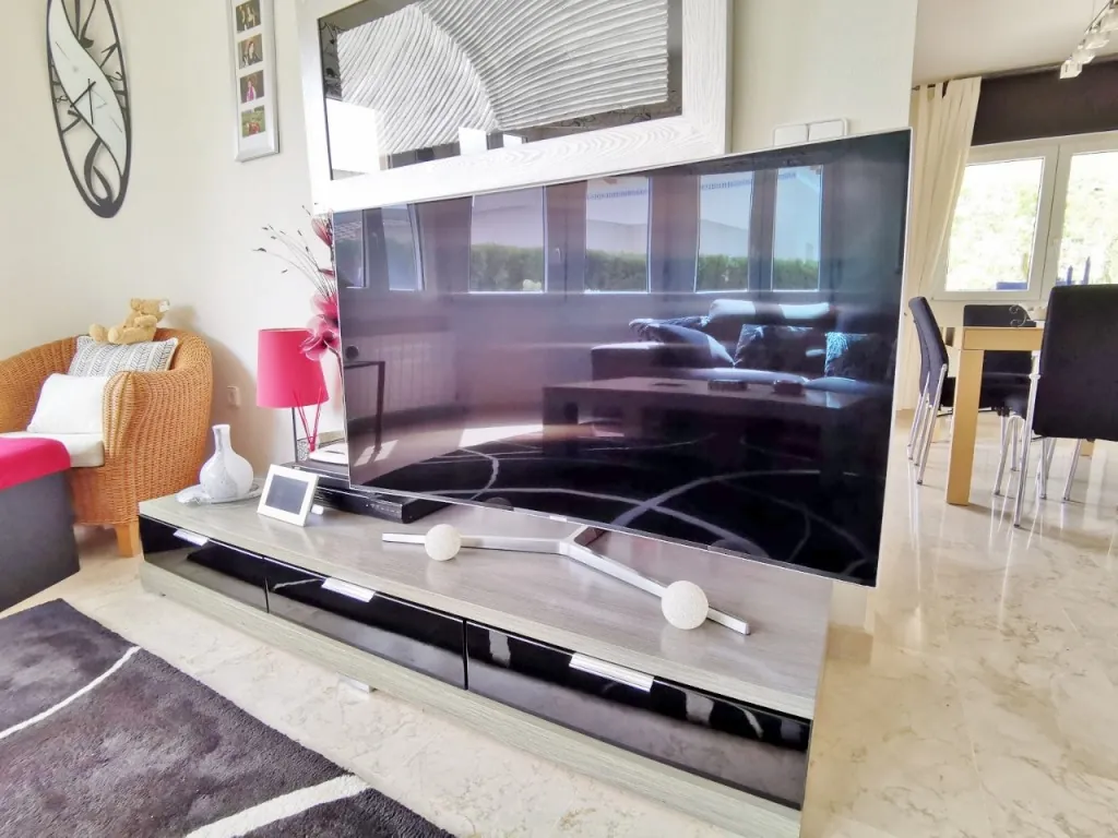 Villa for sale in Las Ramblas Golf Resort
