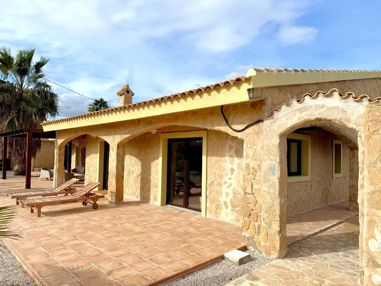 Villa à la vente à San Miguel De Salinas