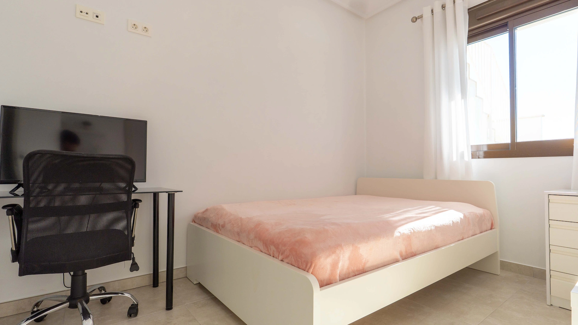 Apartment for sale in Pilar De La Horadada