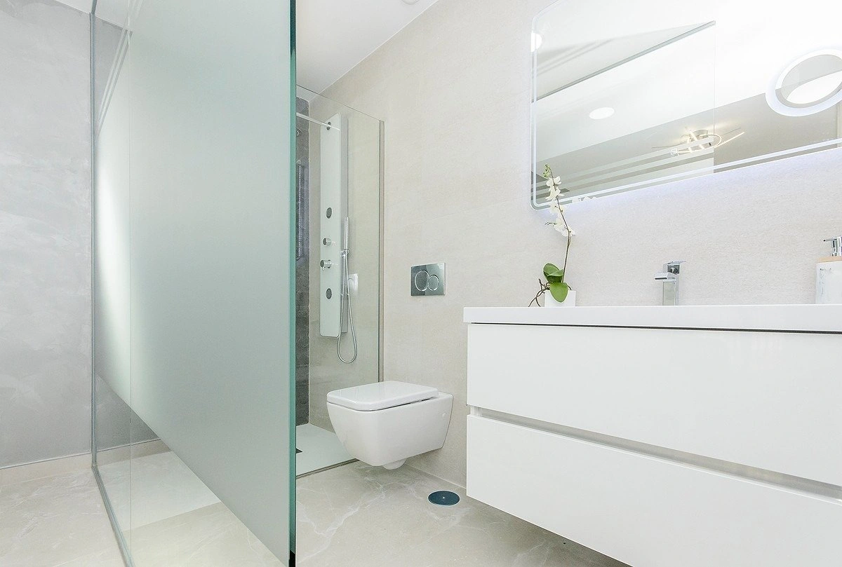 Bungalow for sale in San Miguel De Salinas