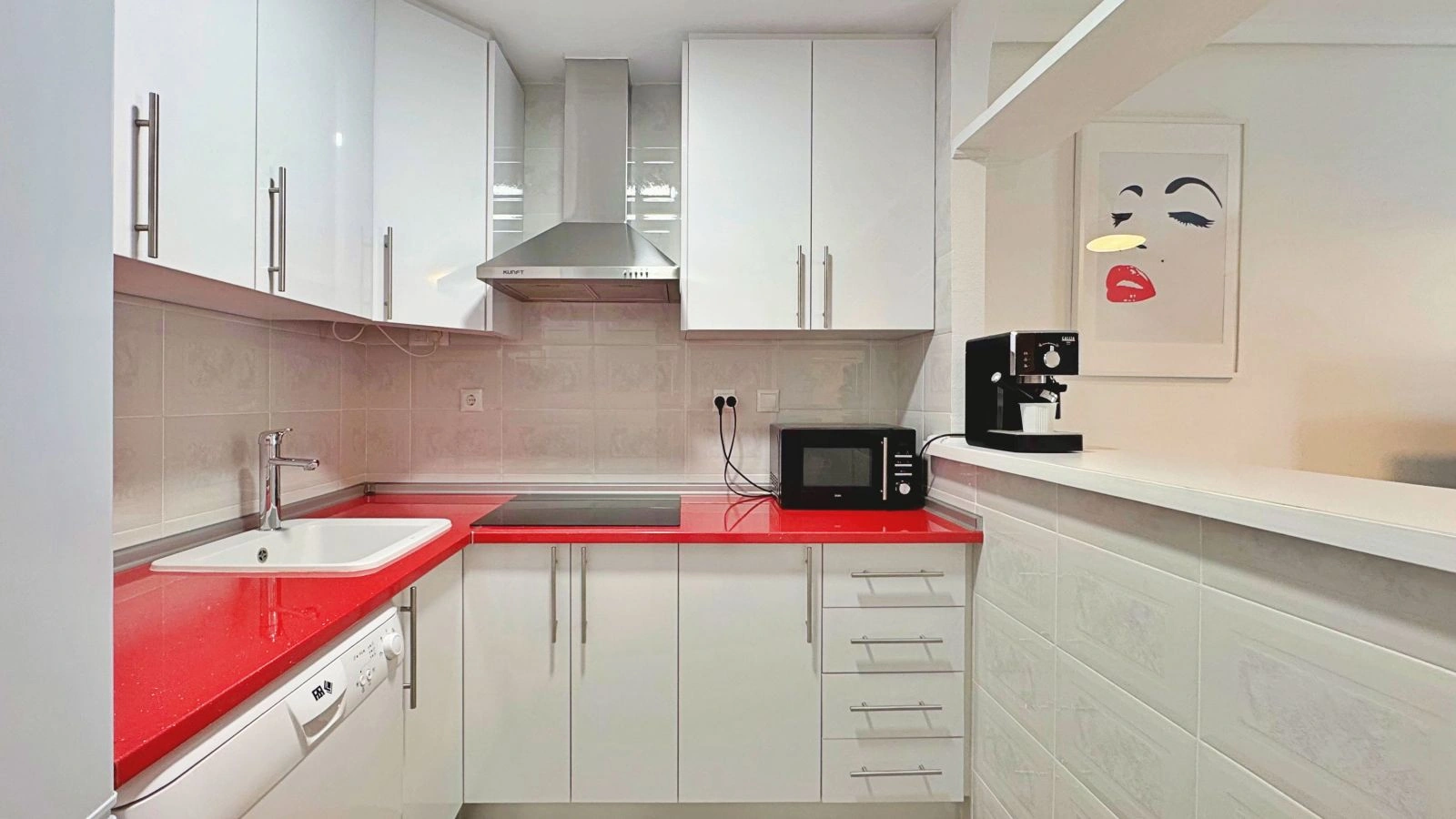 Apartment à la vente à Torrevieja