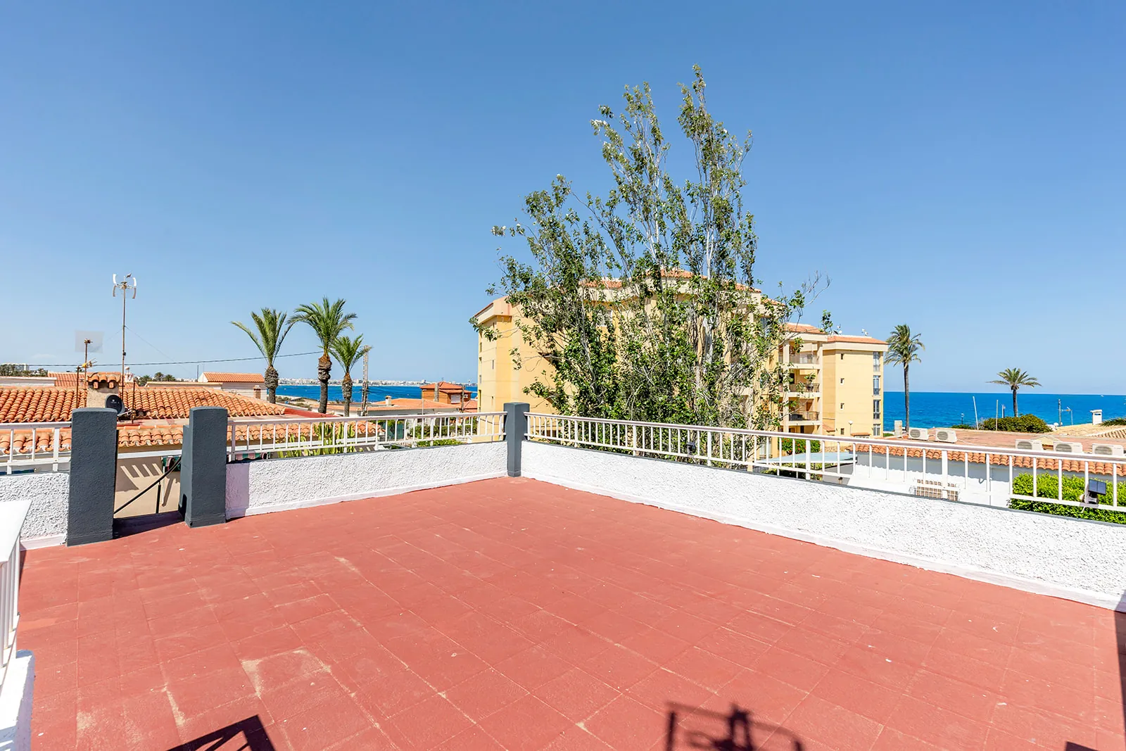 Villa te verkoop in Torrevieja