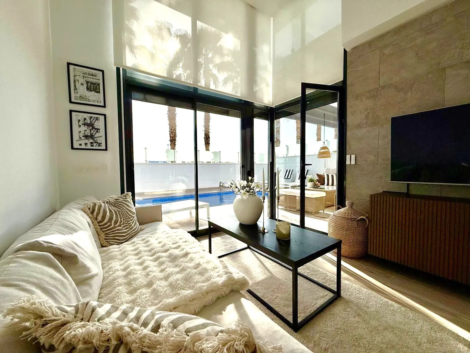 Villa à la vente à Orihuela Costa