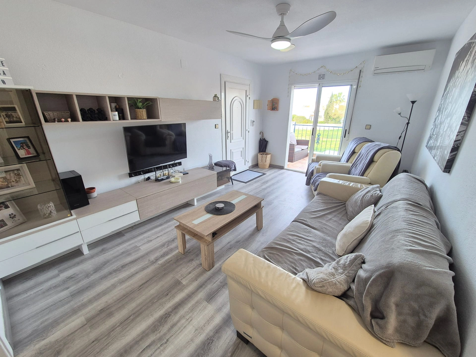 Penthouse en venta en La Florida