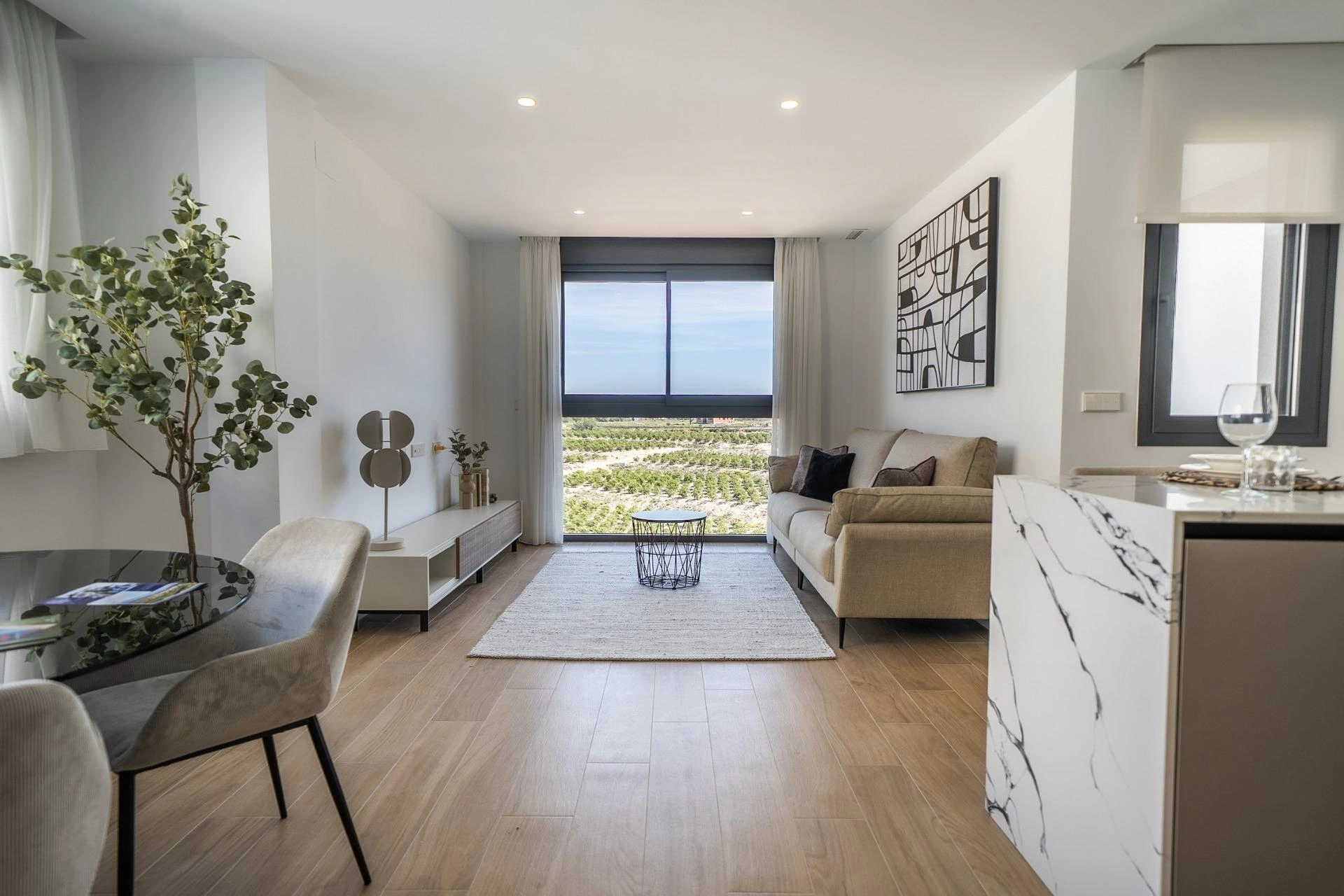 Villa à la vente à Algorfa