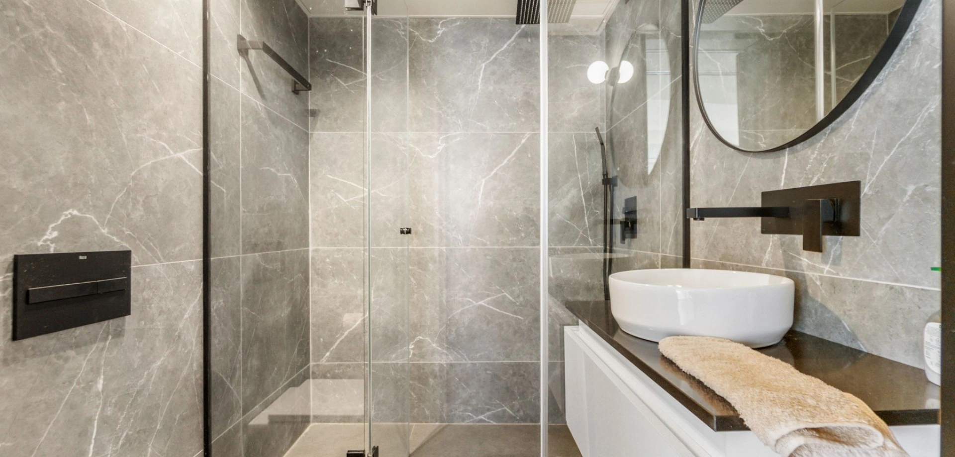 Apartment til salg i Torrevieja