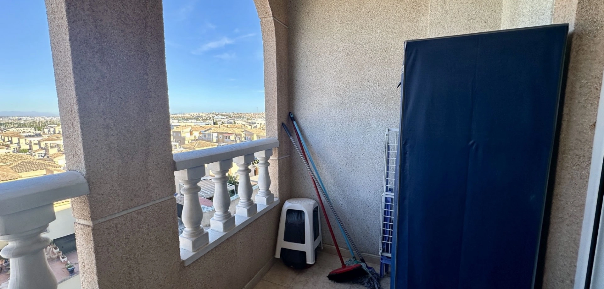 Apartment for sale in Torrevieja