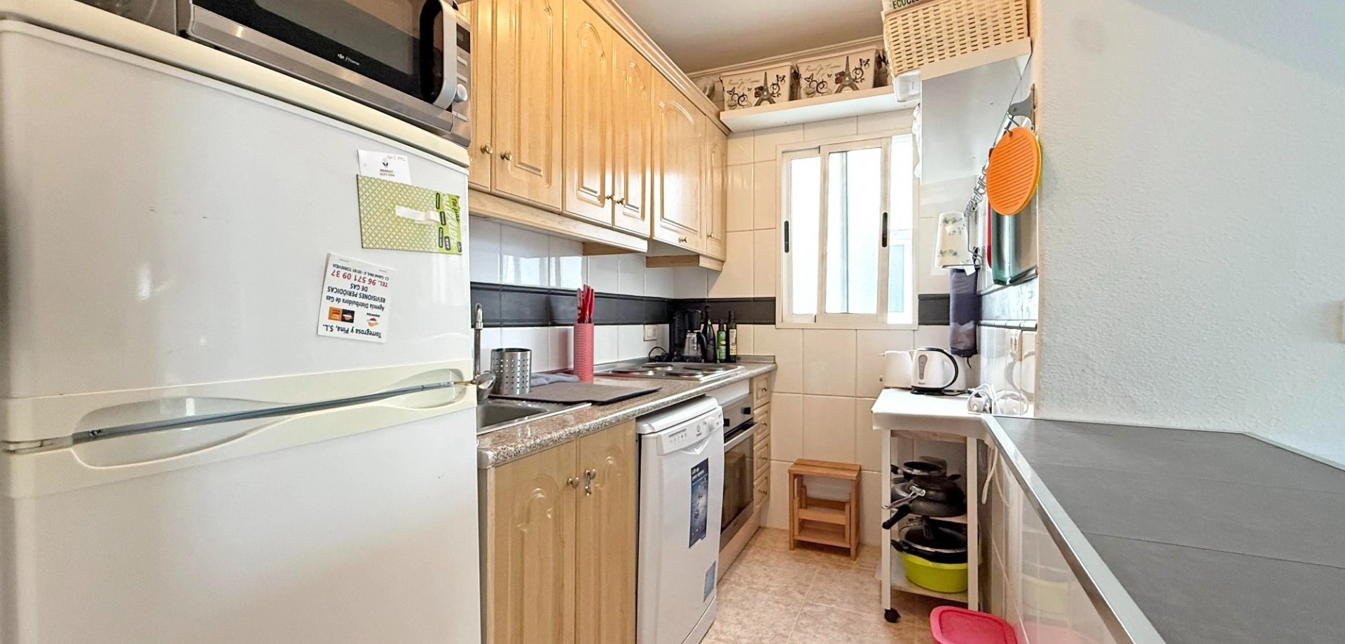 Apartment te verkoop in Torrevieja