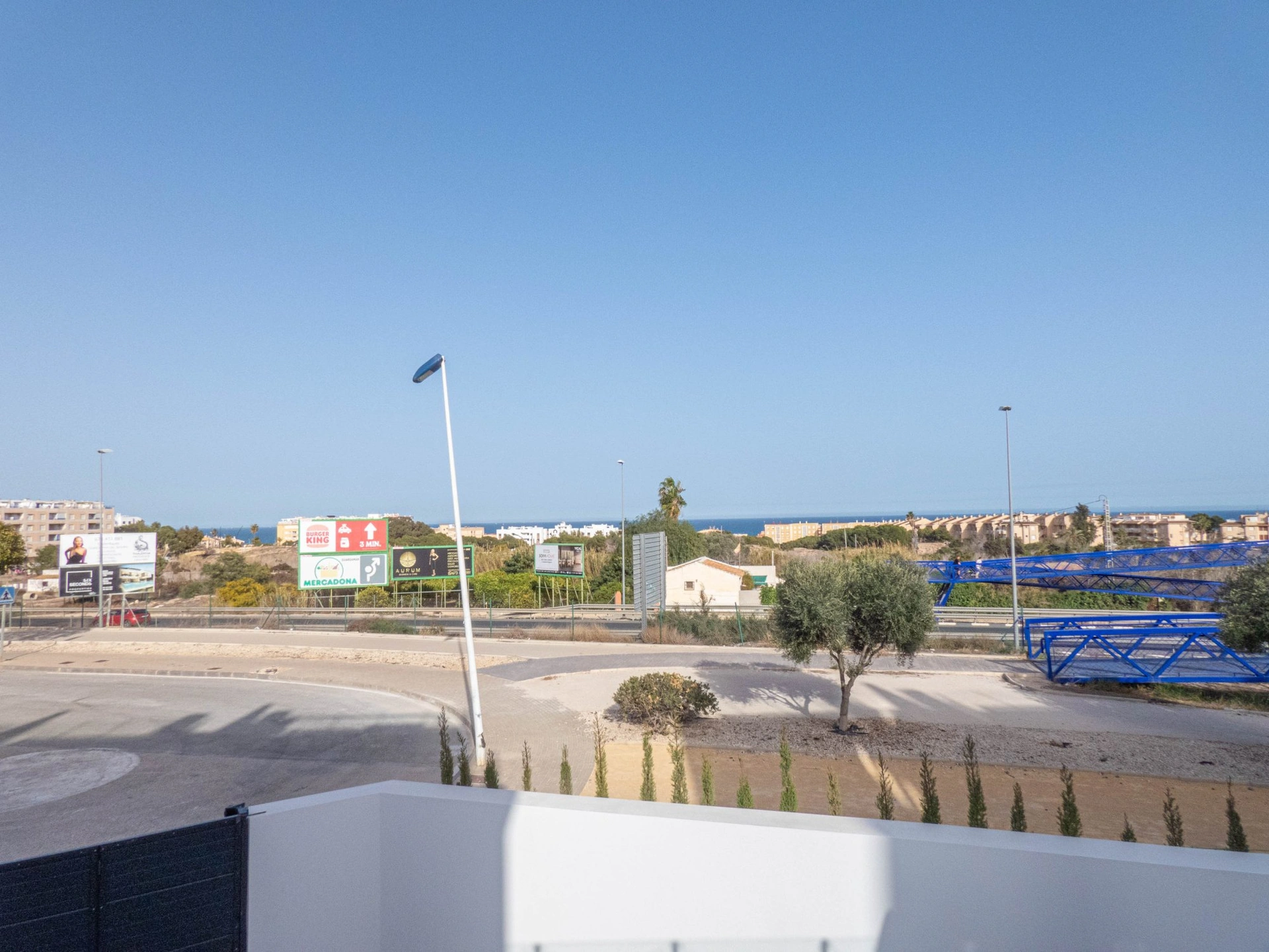 Apartment till försäljning i Guardamar Del Segura
