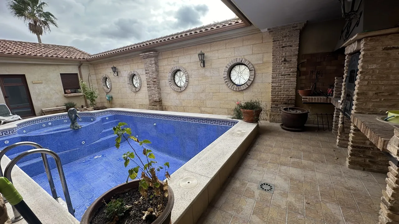 Haus zum verkauf in San Miguel De Salinas