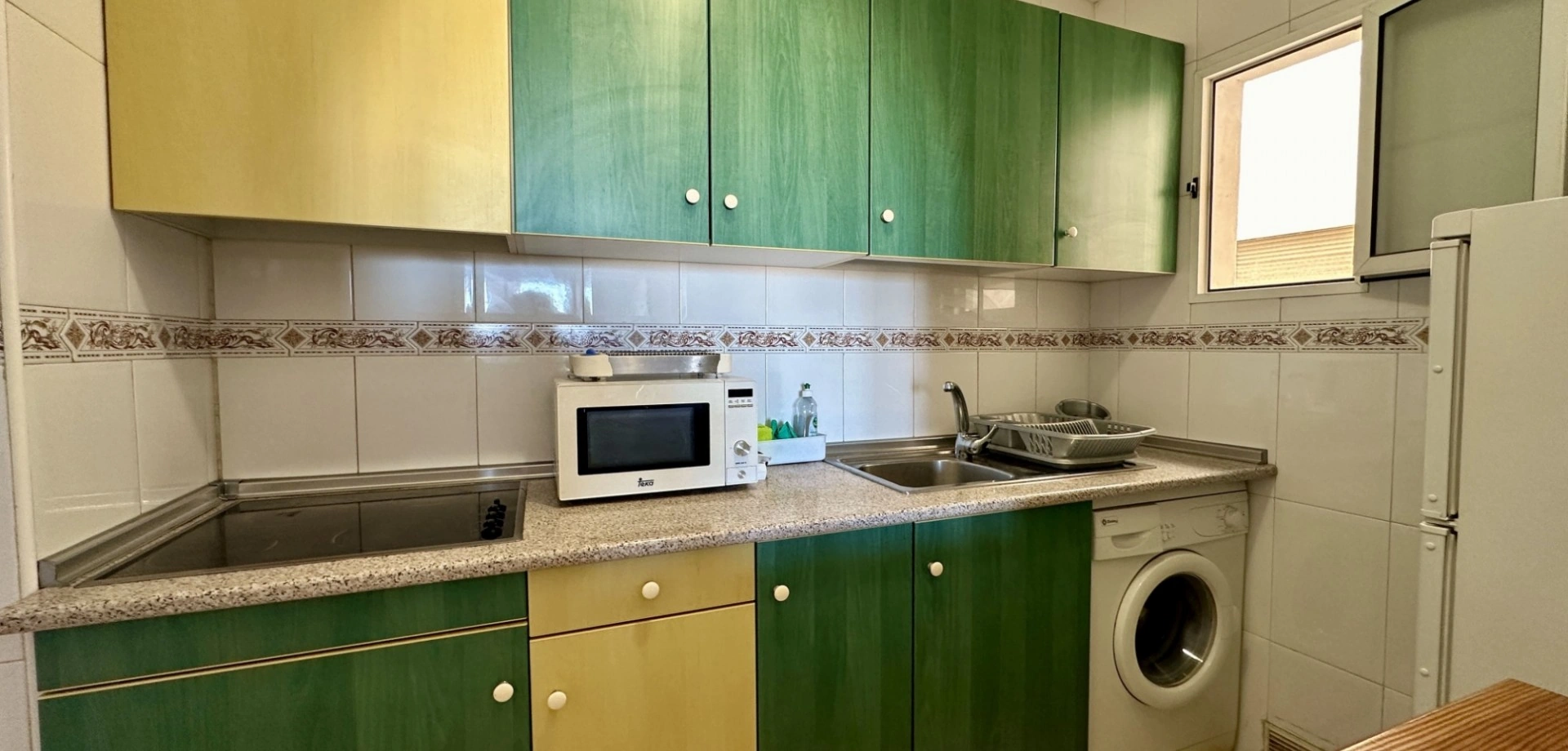 Apartment for sale in Torrevieja