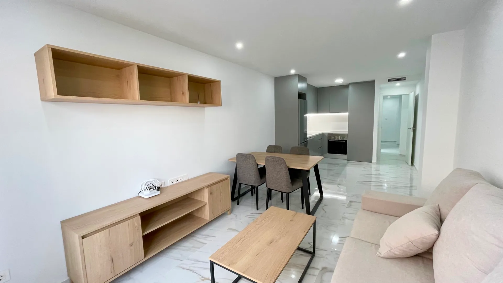 Flat for sale in Torrevieja