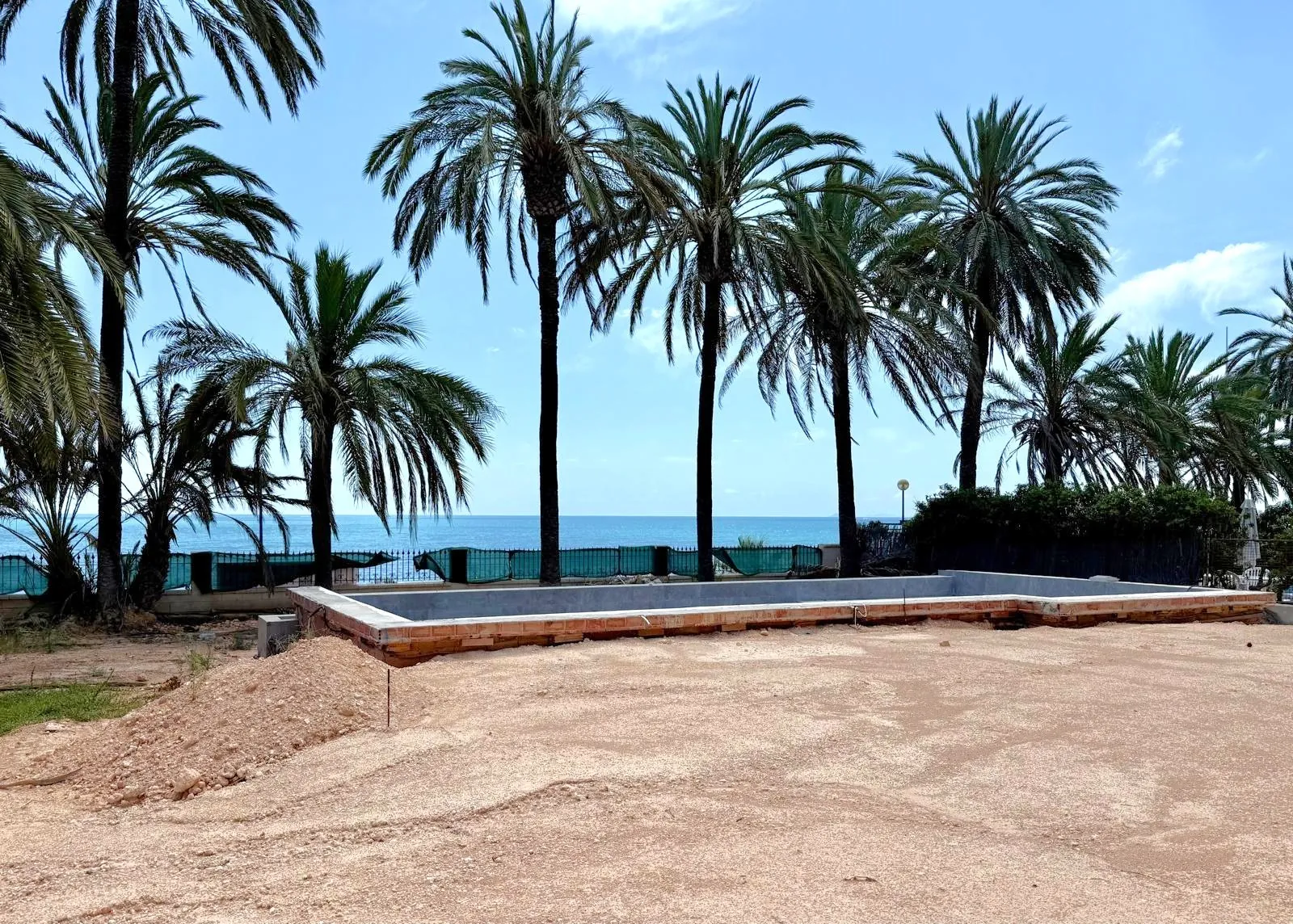Detached Villa for sale in Orihuela Costa