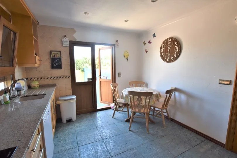 Detached Villa for sale in Ciudad Quesada