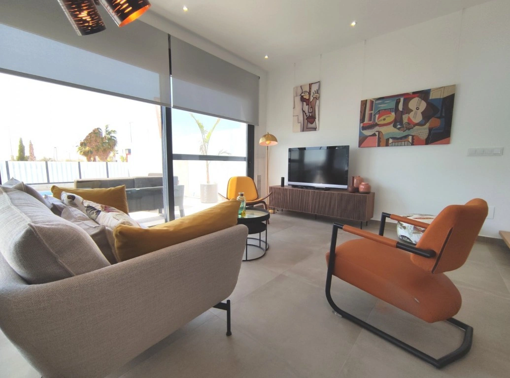 Villa à la vente à Dolores