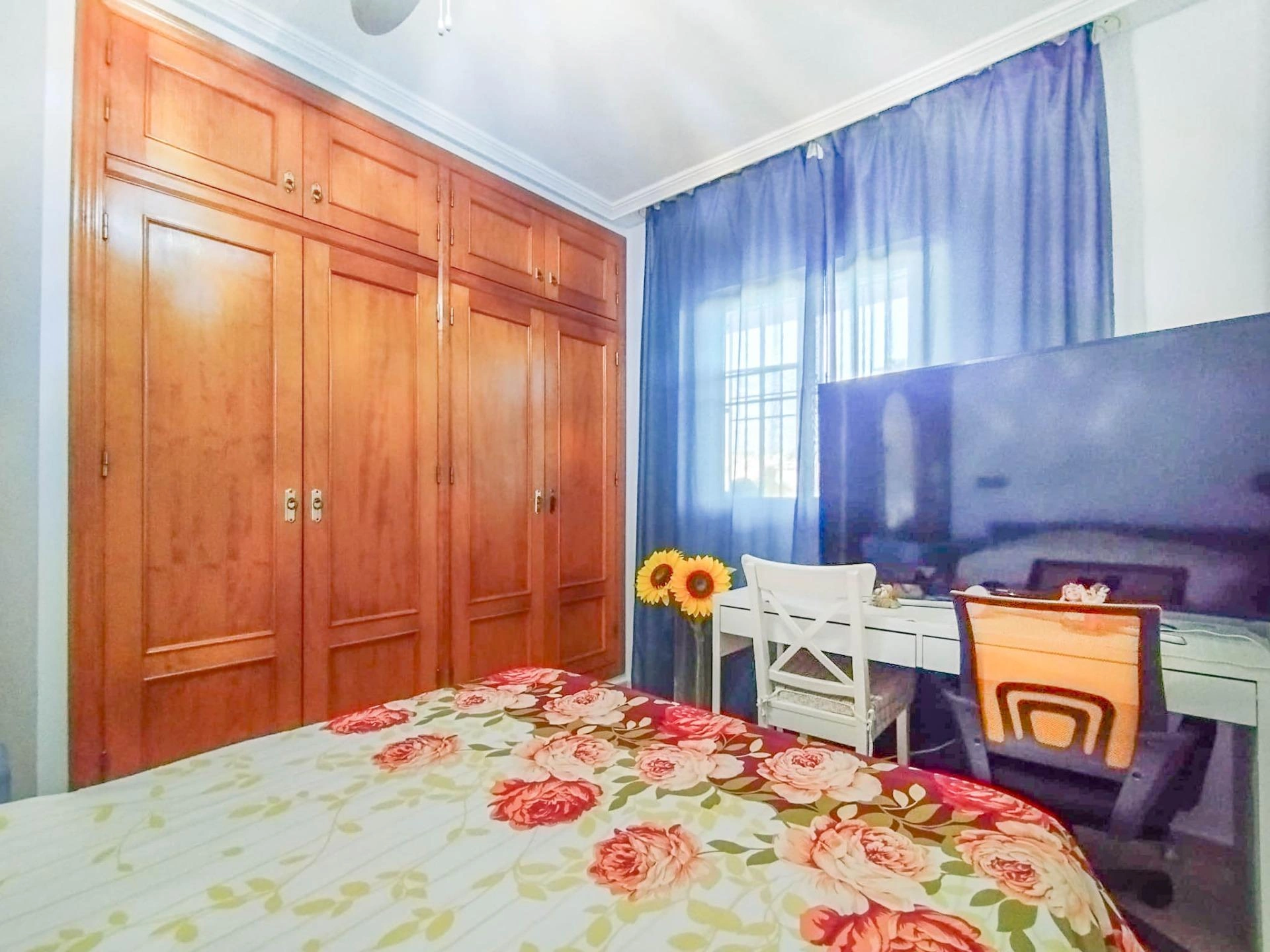 Bungalow til salg i Orihuela Costa
